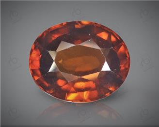 Natural Hessonite Garnet 8.9CTS-16039